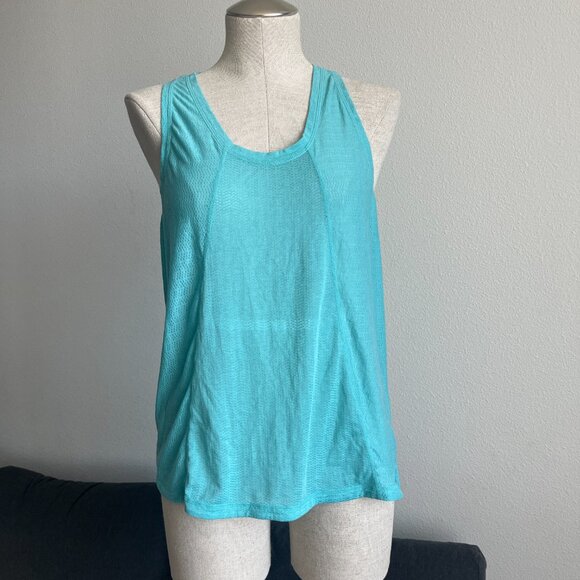🌻 Prana Justine Tank Top - Picture 2 of 8